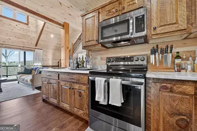 315 River Retreat Road, Blue Ridge, GA 30513 - Photo 14