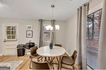 160 Booth Road SW #APT B, Marietta, GA 30008 - Photo 6