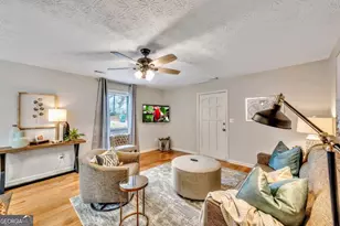 160 Booth Rd SW, Marietta, GA 30008 - Photo 1