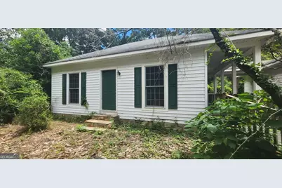 815 S Center Street, Thomaston, GA 30286 - Photo 4