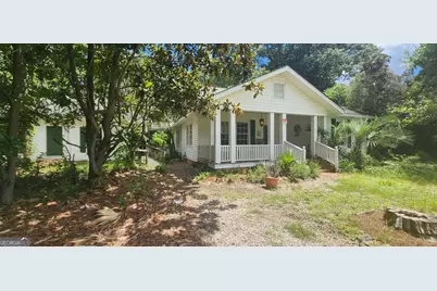 815 S Center Street, Thomaston, GA 30286 - Photo 1