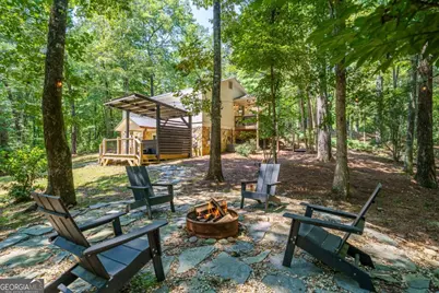 115 Doe Run, Ellijay, GA 30540 - Photo 2