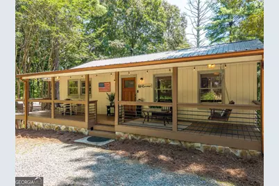 115 Doe Run, Ellijay, GA 30540 - Photo 30