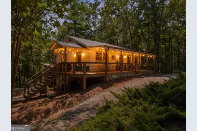115 Doe Run, Ellijay, GA 30540 - Photo 1