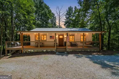 115 Doe Run, Ellijay, GA 30540 - Photo 28