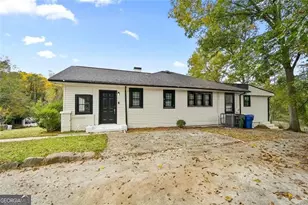 1405 North Ave NW, Atlanta, GA 30318 - Photo 1