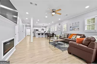 1405 North Avenue NW, Atlanta, GA 30318 - Photo 2