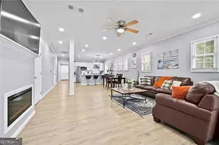 1405 North Ave NW, Atlanta, GA 30318 - Photo 2