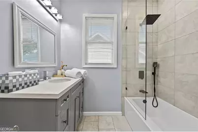 1405 North Avenue NW, Atlanta, GA 30318 - Photo 16