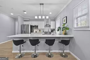 1405 North Ave NW, Atlanta, GA 30318 - Photo 6