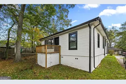 1405 North Avenue NW, Atlanta, GA 30318 - Photo 20