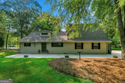197 Collins Road NW, Milledgeville, GA 31061 - Photo 30