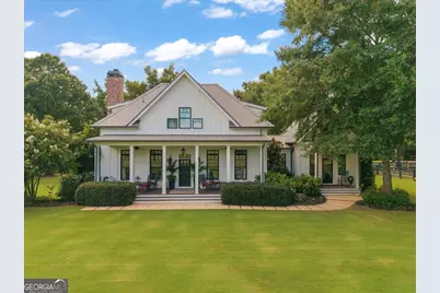 1641 Brownwood Road, Madison, GA 30650 - Photo 1