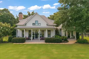 1641 Brownwood Rd, Madison, GA 30650 - Photo 1
