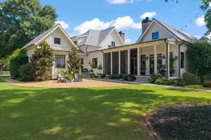 1641 Brownwood Rd, Madison, GA 30650 - Photo 2