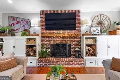 1641 Brownwood Road, Madison, GA 30650 - Photo 10