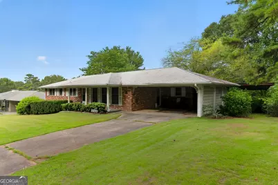 2166 Warren Drive, Austell, GA 30106 - Photo 8