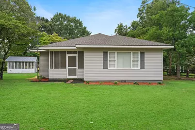 1040 Tommy Purvis Jr, Reynolds, GA 31076 - Photo 1