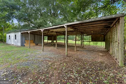 1040 Tommy Purvis Jr, Reynolds, GA 31076 - Photo 38