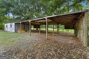 1040 Tommy Purvis Jr, Reynolds, GA 31076 - Photo 38