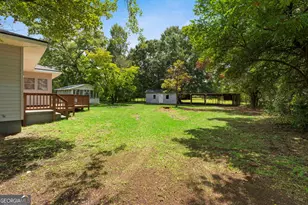 1040 Tommy Purvis Jr, Reynolds, GA 31076 - Photo 46