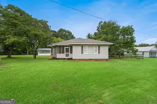 1040 Tommy Purvis Jr, Reynolds, GA 31076 - Photo 2