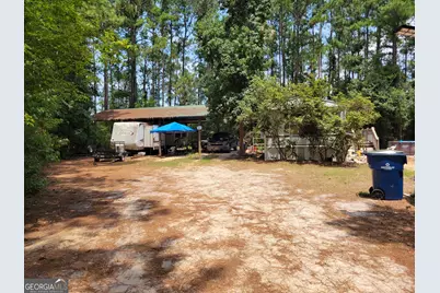 504 Old McElveen Road, Brooklet, GA 30415 - Photo 24
