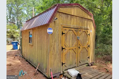 504 Old McElveen Road, Brooklet, GA 30415 - Photo 14