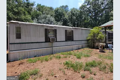 504 Old McElveen Road, Brooklet, GA 30415 - Photo 1