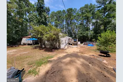 504 Old McElveen Road, Brooklet, GA 30415 - Photo 26