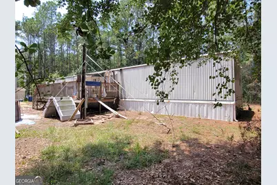 504 Old McElveen Road, Brooklet, GA 30415 - Photo 2