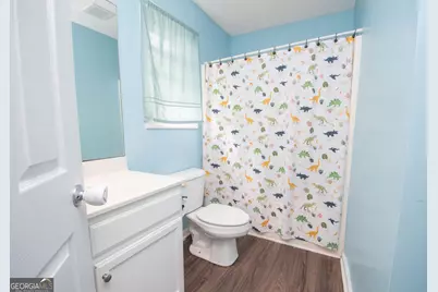 83 Margaret Way, Hogansville, GA 30230 - Photo 24