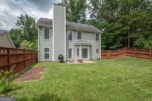 83 Margaret Way, Hogansville, GA 30230 - Photo 30