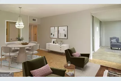130 26th Street NW #511, Atlanta, GA 30309 - Photo 8