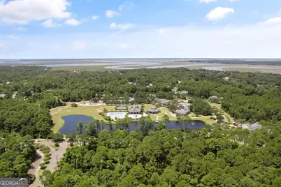 102 Clubhouse Circle, Saint Marys, GA 31558 - Photo 24