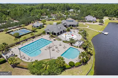 102 Clubhouse Circle, Saint Marys, GA 31558 - Photo 10