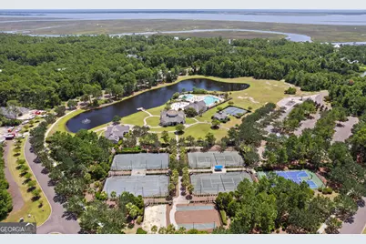 102 Clubhouse Circle, Saint Marys, GA 31558 - Photo 6