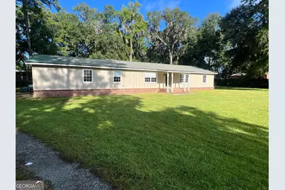 510 S May Street, Kingsland, GA 31548 - Photo 1