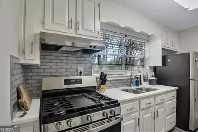 50 Oak Street, Hiram, GA 30141 - Photo 4