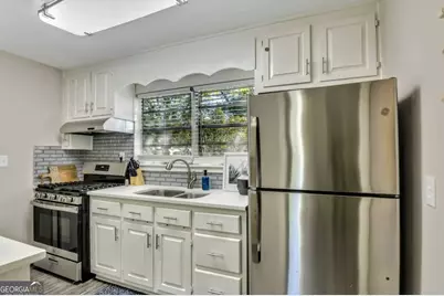 50 Oak Street, Hiram, GA 30141 - Photo 6