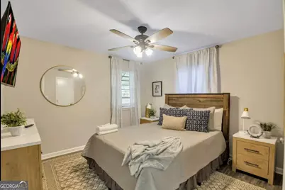50 Oak Street, Hiram, GA 30141 - Photo 12
