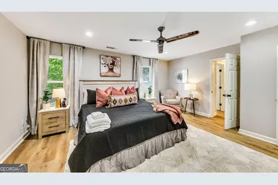 1018 Falling Valley Court SE, Smyrna, GA 30080 - Photo 12