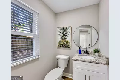 1018 Falling Valley Court SE, Smyrna, GA 30080 - Photo 10