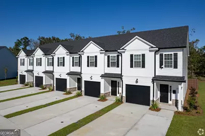 0 Belleau Woods Circle, Hinesville, GA 31313 - Photo 1