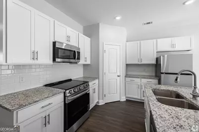 0 Belleau Woods Circle, Hinesville, GA 31313 - Photo 4