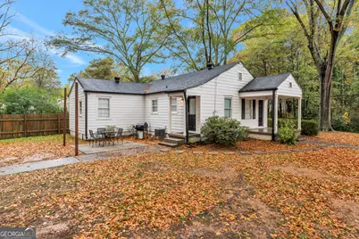 94 Cochran Road, Marietta, GA 30060 - Photo 22