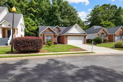 150 Eastfield Court, Fayetteville, GA 30215 - Photo 8