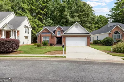 150 Eastfield Court, Fayetteville, GA 30215 - Photo 2