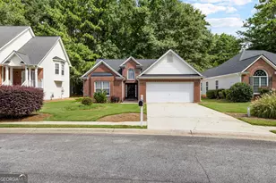150 Eastfield Ct, Fayetteville, GA 30215 - Photo 2