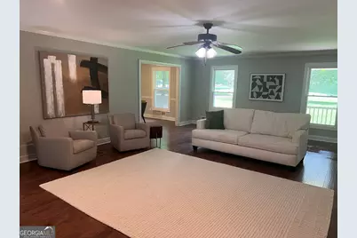 205 Kingswood Drive, Fayetteville, GA 30215 - Photo 4